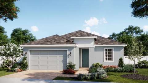 1813 Lattice Way, home for sale in St. Cloud 34771