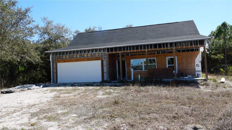 2 bedroom Single Family Residence at 98 Pelton Circle, Port Charlotte Sec 017, Port Charlotte — photo 2