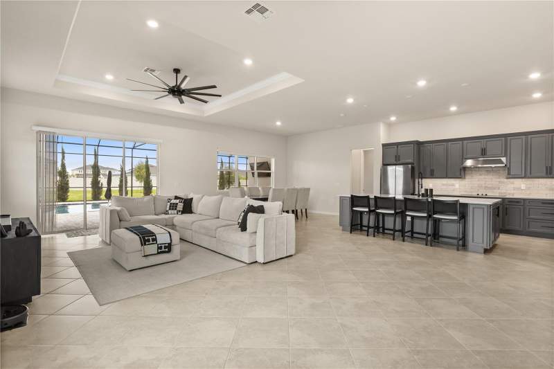 4 bedroom Single Family Residence at 4348 Sunset Preserve Boulevard, Sunset Preserve Ph 2, Orlando — photo 3