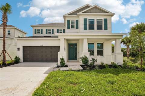 7028 Foxboro Way, 4-bedroom for sale in Nokomis