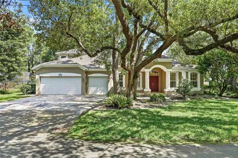 1200 Alberta Street, home for sale in Longwood 32750