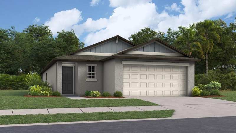 3 bedroom Single Family Residence at 35180 Ackley Trace, Two Rivers, Zephyrhills — photo 1