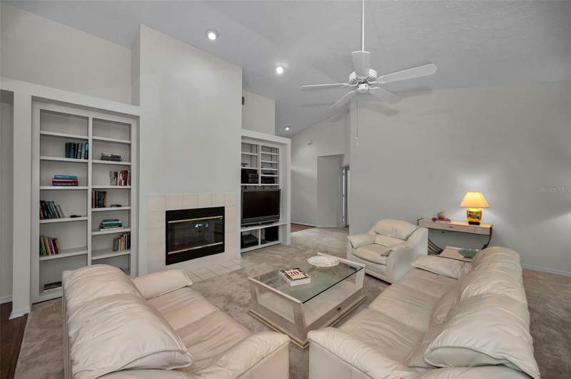 3 bedroom Villa at 900 Lucas Lane, Hunters Trail Twnhms, Oldsmar — photo 3