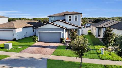 29789 Anahid Drive, 4-bedroom for sale in Leesburg