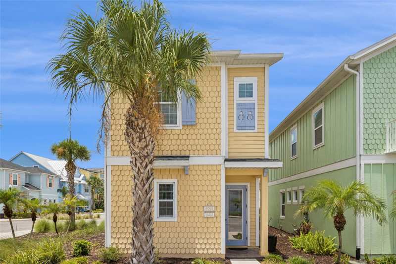 3 bedroom Single Family Residence at 8065 Lost Shaker Lane, Rolling Oaks Ph 6, Kissimmee — photo 1