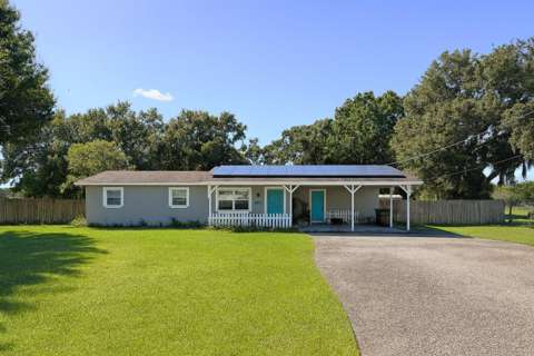 4017 Berkley Road, starter home for sale in Auburndale