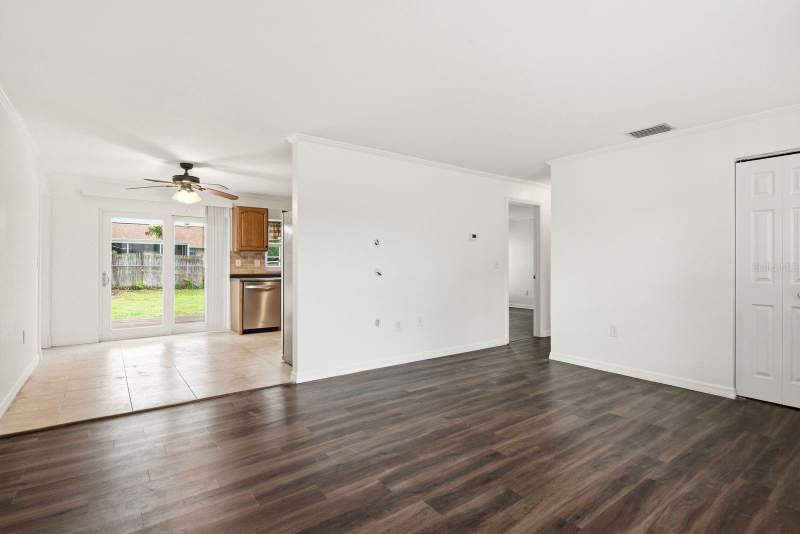 2 bedroom Single Family Residence at 7826 Knox Loop, Seven Spgs Homes, New Port Richey — photo 5