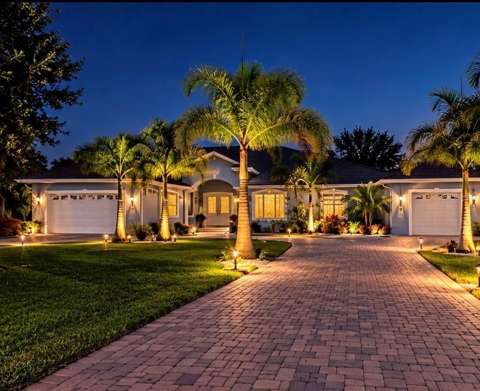 416 Island Cay Way, home for sale in Apollo Beach 33572