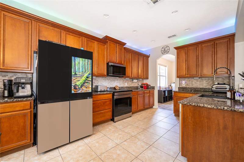 5 bedroom Single Family Residence at 9808 Bennington Chase Drive, Tivoli Woods Village C 51 84, Orlando — photo 5