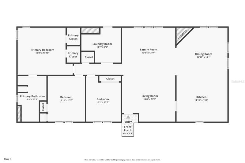 3 bedroom Manufactured Home at 45797 Ohio Street, Lakeview Park, Paisley — photo 4