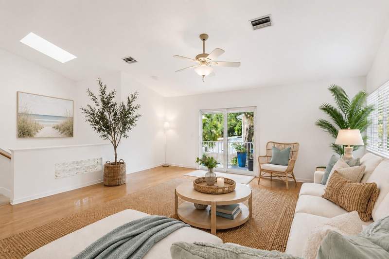 3 bedroom Single Family Residence at 755 San Christopher Drive, Skinners Lee B Sub Lts 3 & 4 Resub, Dunedin — photo 4