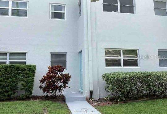 1 bedroom Condominium at 445 32nd Avenue #W104, Patrician Condo The, St Petersburg — photo 2