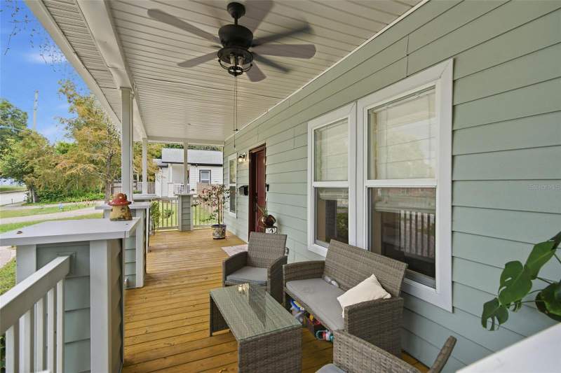 3 bedroom Single Family Residence at 1537 Palmetto Street, Oak Hills, Clearwater — photo 3
