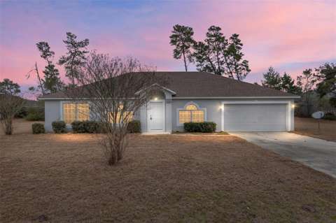 4181 SW 111Th Place, home for sale in Ocala 34476
