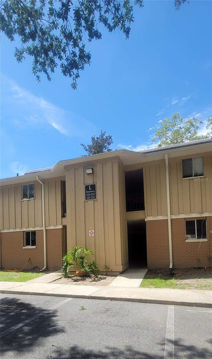 2 bedroom Condominium at 507 NW 39th Road #122, Hawthorne Reserve, Gainesville — photo 2