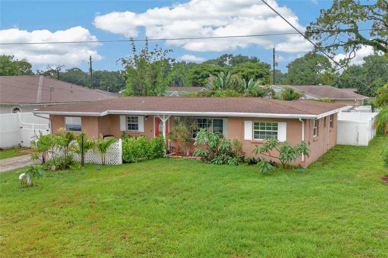 3 bedroom Single Family Residence at 4701 Spahn Street, Sarasota Spgs, Sarasota — photo 1