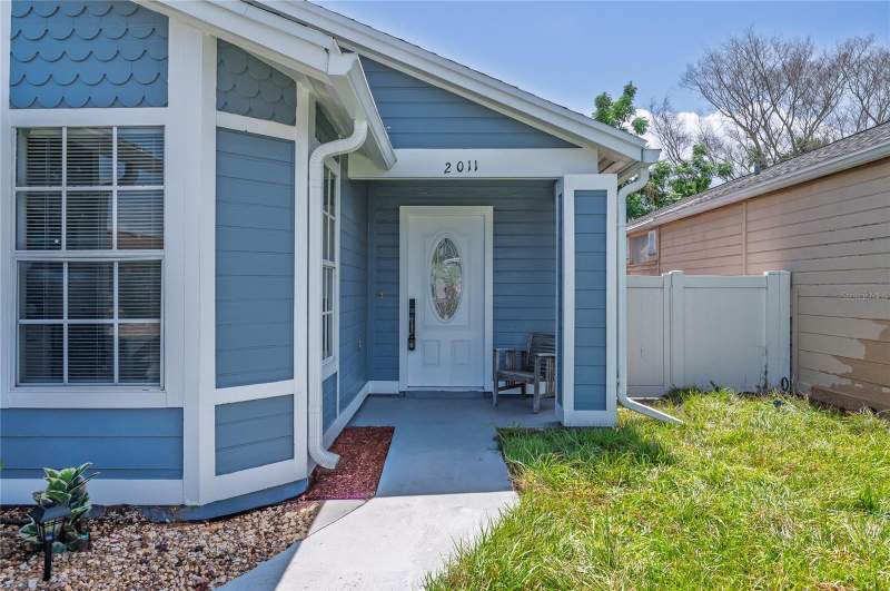 3 bedroom Single Family Residence at 2011 PLAINFIELD DRIVE, GRANT STATION, ORLANDO — photo 2