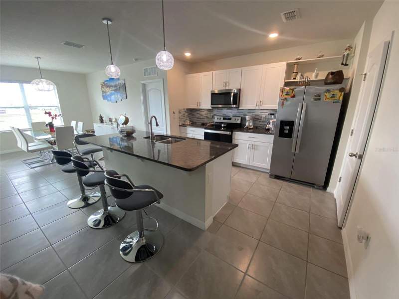 3 bedroom Single Family Residence at 1464 Riverboat Drive, Kindred Ph 1FB, Kissimmee — photo 4