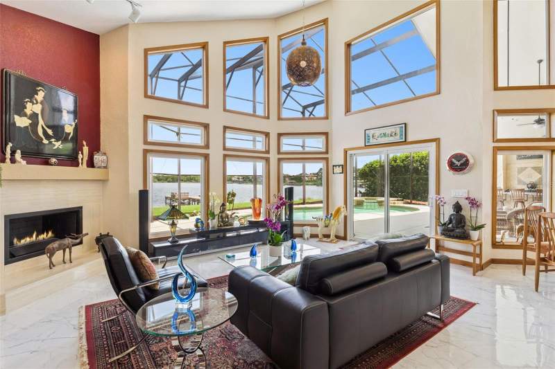 4 bedroom Single Family Residence at 2617 Butler Bay Drive, Butler Bay, Windermere — photo 4