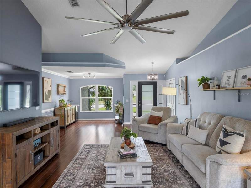 3 bedroom Single Family Residence at 225 Englenook Drive, Reserve At Debary Ph 03, Debary — photo 4