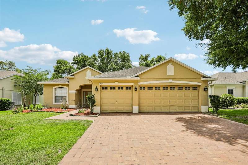 Lost Lake Estates