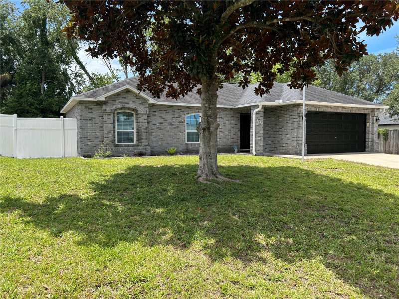 4 bedroom Single Family Residence at 3243 Bretton Woods Terrace, Timbercrest Add 01, Deltona — photo 1