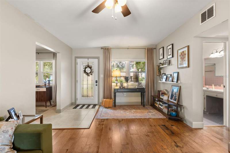 3 bedroom Single Family Residence at 4605 Stilwell Drive, Roberta Place, Orlando — photo 5