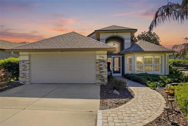 6120 LANDINGS BOULEVARD