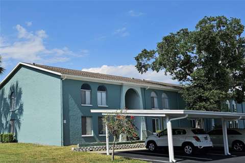 395 114Th Avenue #4, home for sale in St. Petersburg 33716