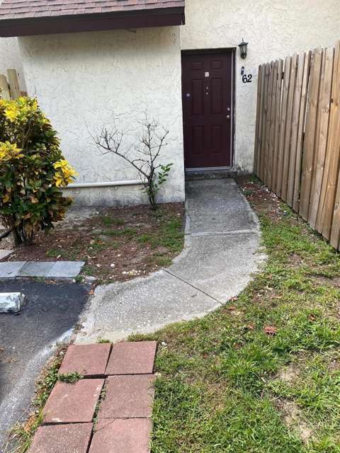 12414 N 58Th Street #62, starter home for sale in Tampa