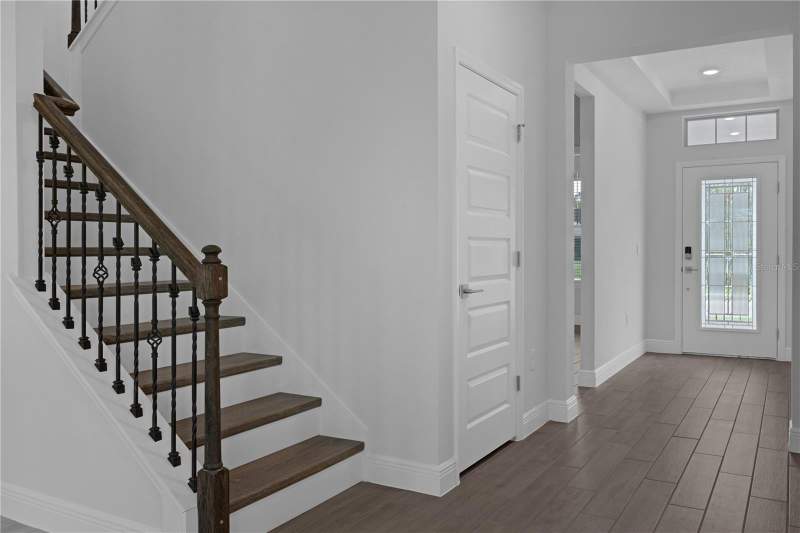 5 bedroom Single Family Residence at 11821 SHINE VIEW LANE, WATERLEIGH, WINTER GARDEN — photo 3