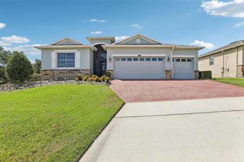2823 Mayport Street, home for sale in Clermont 34711
