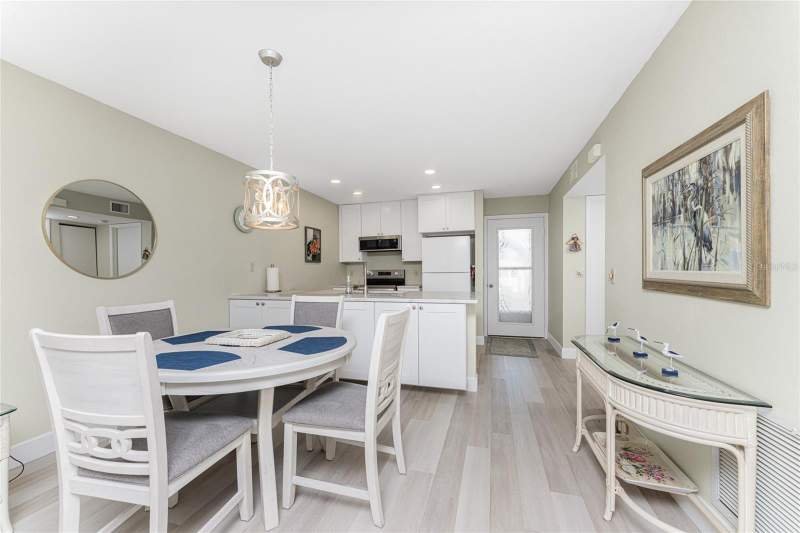 2 bedroom Condominium at 6600 Gasparilla Pines Boulevard ##14-103, Golden Tee Ph 01 Bldg 14, Englewood — photo 3