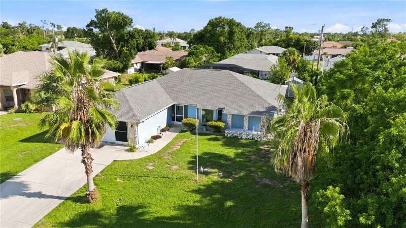 3 bedroom Single Family Residence at 9277 Saint Catherine Avenue, Port Charlotte Sec 84, Englewood — photo 1