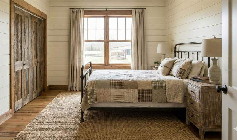 3 bedroom Single Family Residence at Tbd Cedar Street, Lake Kathryn Heights, Paisley — photo 5
