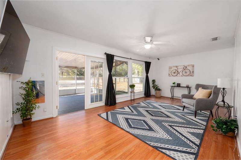 3 bedroom Single Family Residence at 7220 SW 75th Street, Arrowhead, Gainesville — photo 2