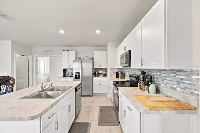 3 bedroom Single Family Residence at 1512 Fernmeadow Street, Kindred Ph 2C & 2D, Kissimmee — photo 5