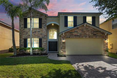 12703 Moss Park Ridge Drive, home for sale on Moss Park Ridge Drive