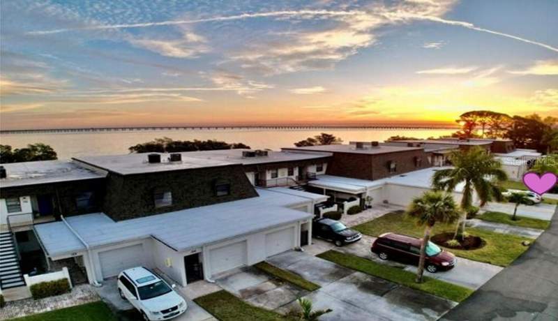 Caribay Condo