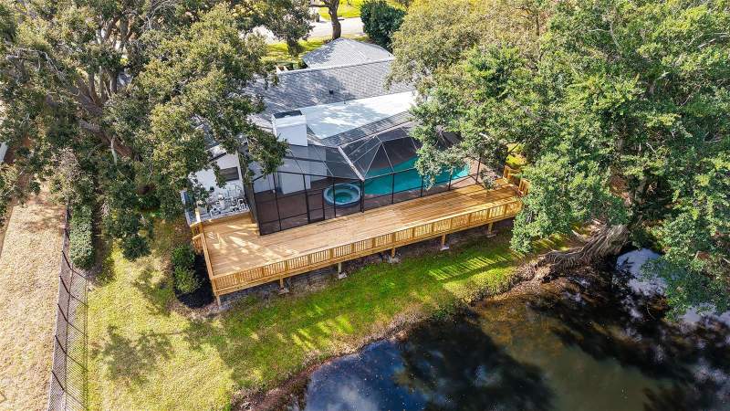 3 bedroom Single Family Residence at 5331 Dominica Circle, Center Gate Estates Ph 01B, Sarasota — photo 4