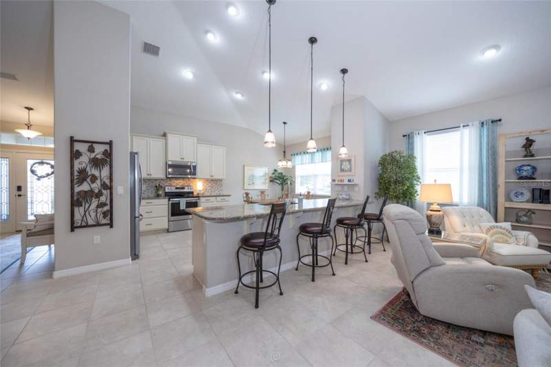 3 bedroom Single Family Residence at 155 Park Place Circle, Pine Grove, Palm Coast — photo 3