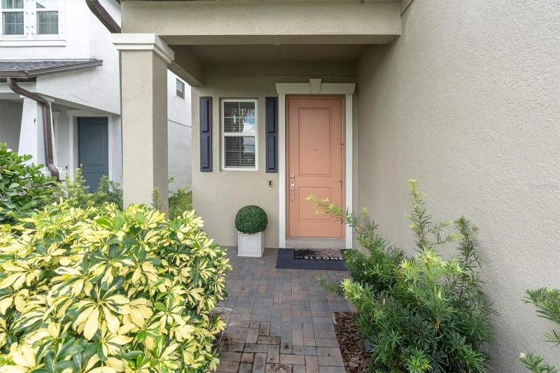 4 bedroom Single Family Residence at 8220 Rolling Tides Drive, Mitchell Ranch 54 West, New Port Richey — photo 3