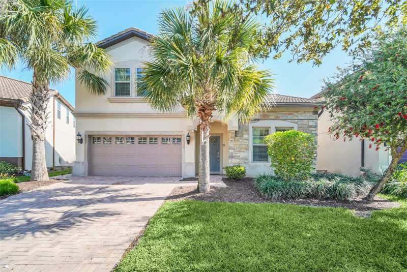 8 bedroom Single Family Residence at 8887 Menton Loop, Windsor/Westside Ph 1, Kissimmee — photo 1