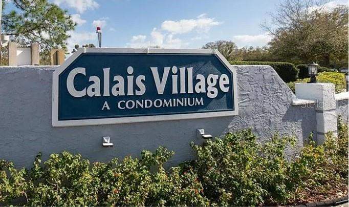 2 bedroom Townhouse at 5756 Calais Boulevard #8, Calais Village Condo, St Petersburg — photo 4