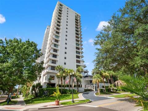 530 E Central Boulevard #405, home for sale in Orlando 32801