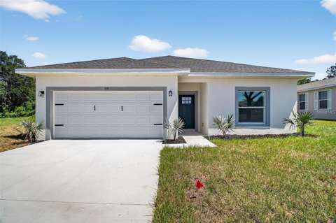 89 Fairway Circle, $300k–$500k for sale in Umatilla