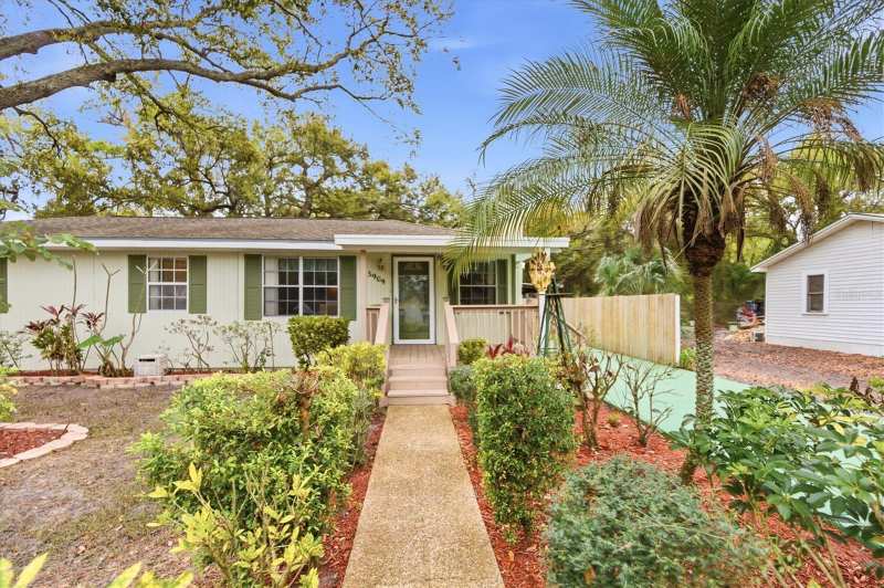 3 bedroom Single Family Residence at 5909 8th Avenue, Eucalyptus Park, Tampa — photo 1