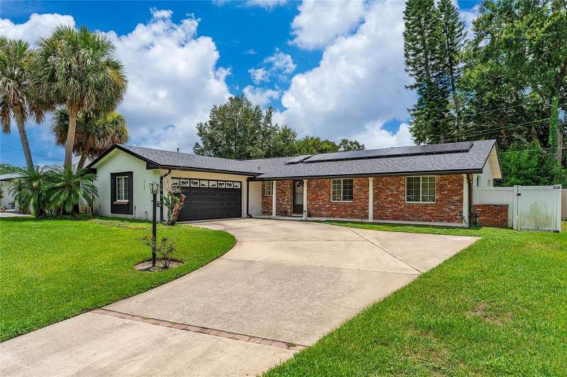 3 bedroom Single Family Residence at 2758 Banchory Road, Winter Park Pines, Winter Park — photo 2
