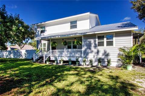 2501 Lightfoot Road, waterfront for sale in Wimauma
