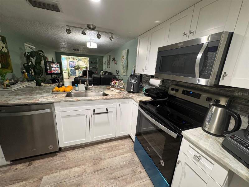 2 bedroom Condominium at 4247 Sheldon Place #1, Gardens Beacon Square, New Port Richey — photo 5